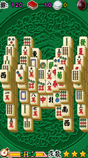 Shanghai Mahjong Towers  Screenshot 3