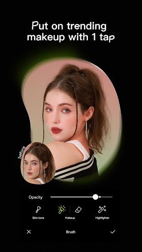 Hypic – Photo Editor & AI Art Mod  Screenshot 2