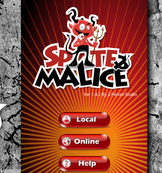 Spite and Malice Free  Screenshot 2