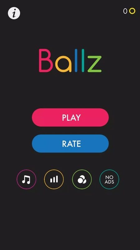 Ballz  Screenshot 3