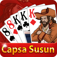 Capsa Susun APK