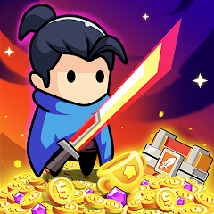 Hero Solo survival APK