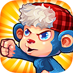 Lumberwhack: Defend the Wild APK