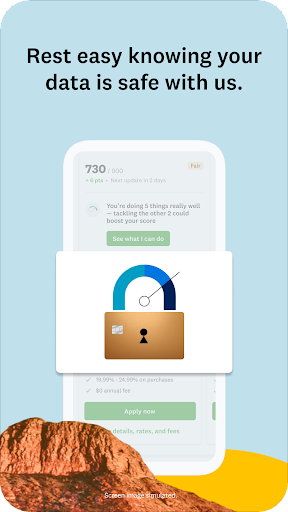 Credit Karma - Free Credit Report & Score  Screenshot 2