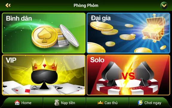 BigCom - Giải trí trên di động  Screenshot 3