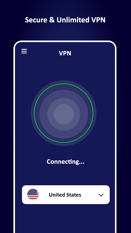 ZebraPlus VPN:Proxy Unlimited  Screenshot 2