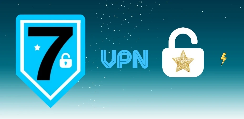 7VPN Pro - fast & unlimted vpn  Screenshot 1