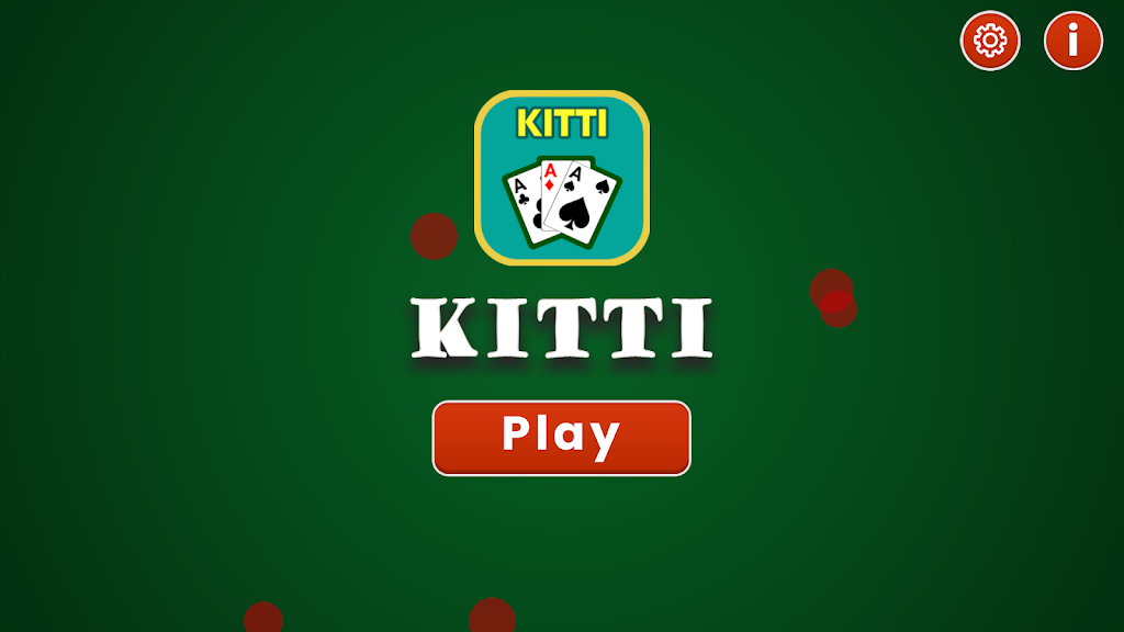 Kitti - Nine Card Game  Screenshot 3