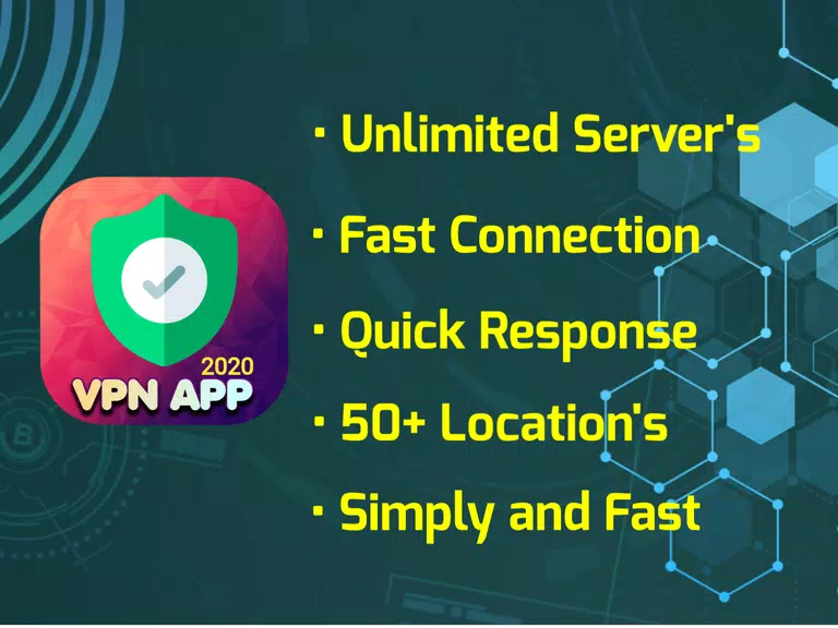 VPN PRO - Free Unlimited VIP Servers For Lifetime  Screenshot 2