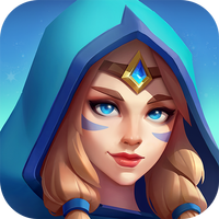 Puzzles & Heroes: RPG Match 3 APK