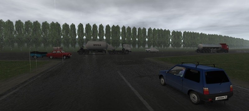 Motor Depot  Screenshot 1