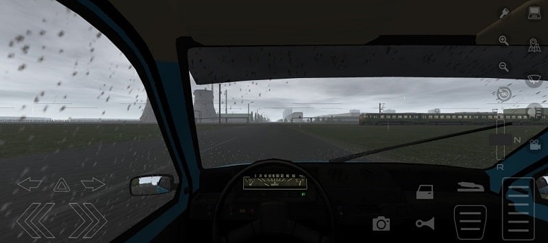 Motor Depot  Screenshot 2