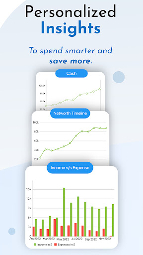 Bills Reminder & Payments  Screenshot 2