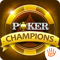 Poker Champions: Texas Holdem Poker Online Game APK