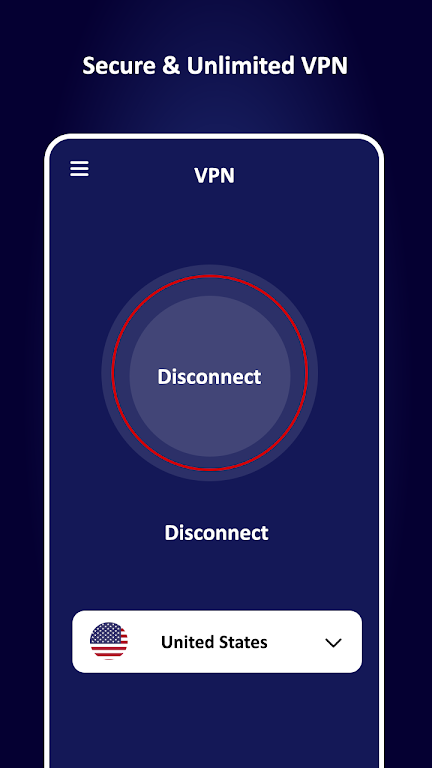 ZebraPlus VPN:Proxy Unlimited  Screenshot 4