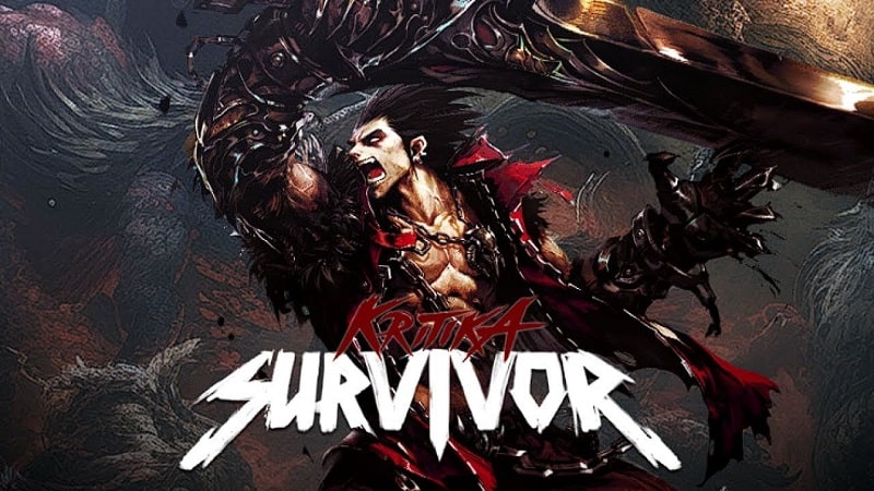 Kritika Survivor  Screenshot 1