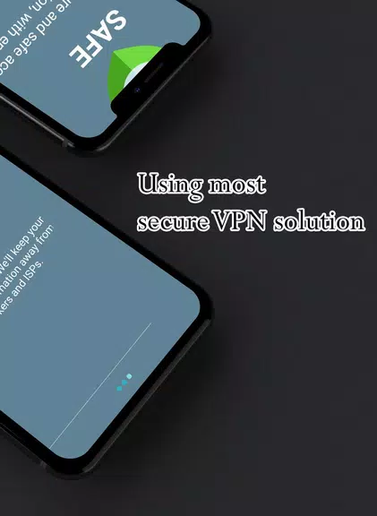 UltraVPN  Pro - A Fast , Free VPN , Unblock App  Screenshot 2