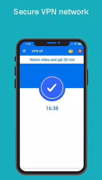 VPN UFO - One Tap Free Proxy & Free Proxy Server  Screenshot 4