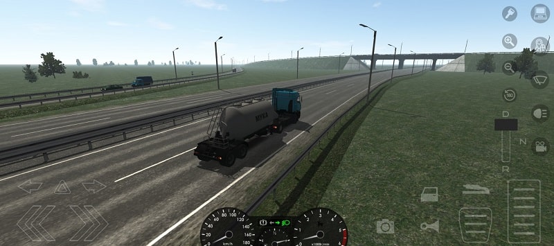 Motor Depot  Screenshot 3