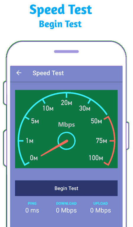 US VPN- Fast Unlimited Secure Unblock Proxy  Screenshot 4