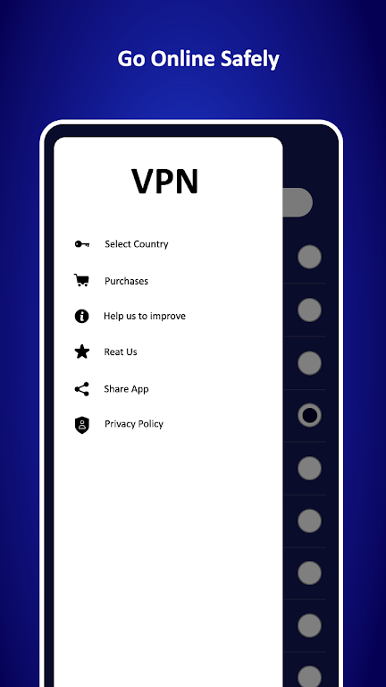 ZebraPlus VPN:Proxy Unlimited  Screenshot 3