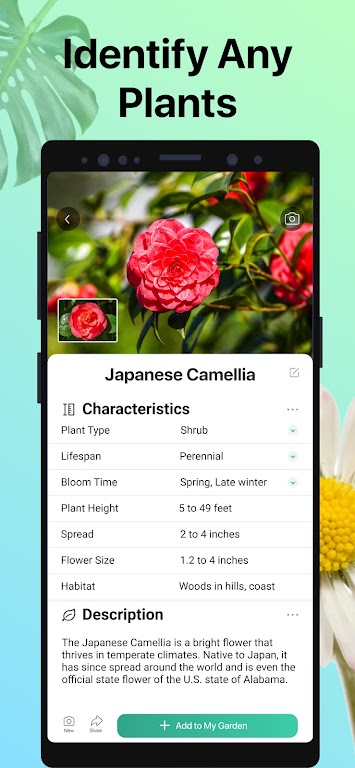 PictureThis – Plant Identifier Mod  Screenshot 2