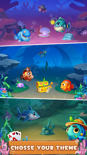 Island Cards  Screenshot 3