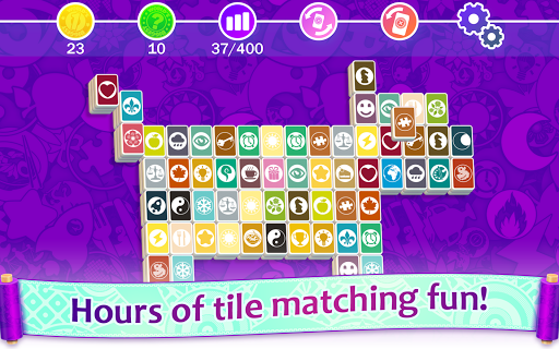 World's Biggest Mahjong  Screenshot 3