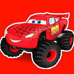 Merge Truck APK