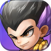 AllStar Manga Heroes APK