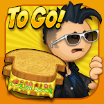 Papa's Cheeseria To Go APK