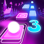 Dancing Sky 3 APK