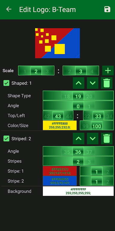 MDS Tournament Manager  Screenshot 3