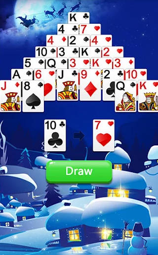 Solitaire Collection Fun  Screenshot 3