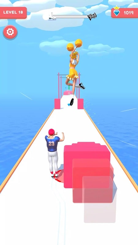 Skate Up  Screenshot 3