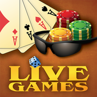 Poker LiveGames online APK