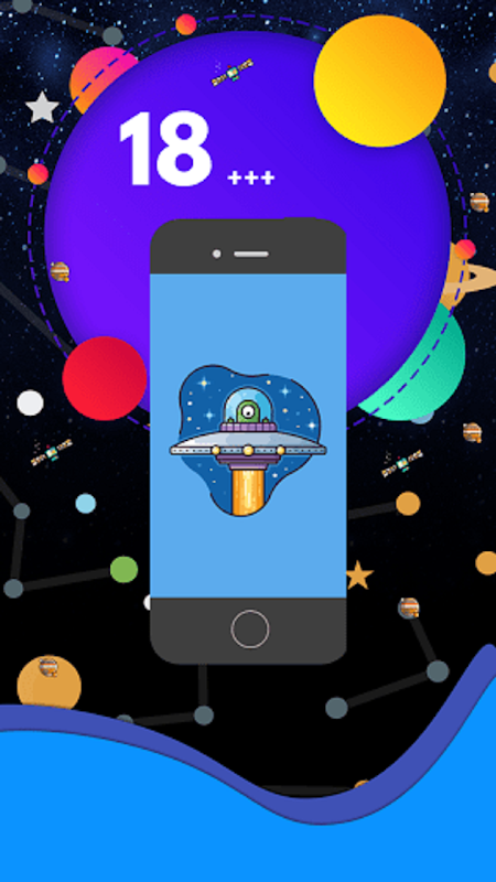 Alien VPN - Premium Proxy  Screenshot 3