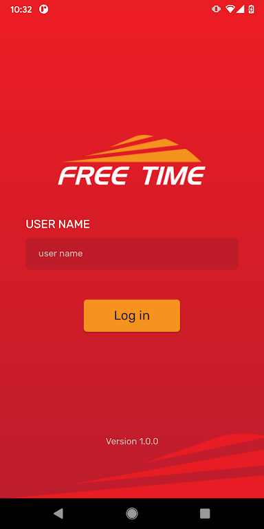 FreeTime VPN  Screenshot 1