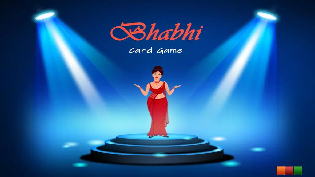 Bhabhi - The Card Game  Screenshot 2