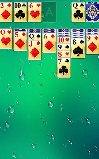 Solitaire Collection Fun  Screenshot 1