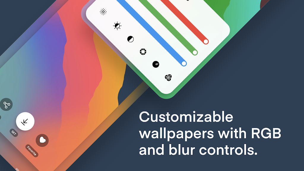 WallsPy – 4K & HD Wallpapers Mod  Screenshot 4