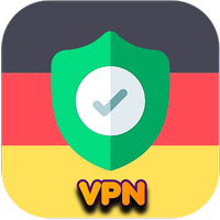 Germany VPN: Unblock VPN Proxy APK