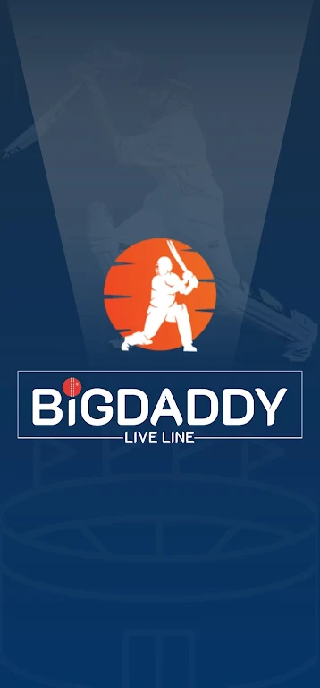 Big Daddy Live Line  Screenshot 1