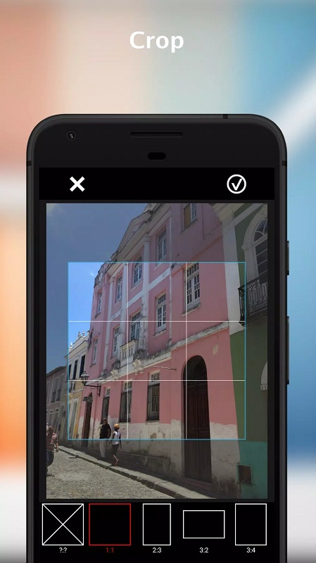 Resize Me! Pro – Photo resizer Mod  Screenshot 3