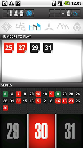 Roulette Attack Lite  Screenshot 3