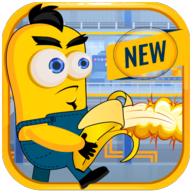 香蕉射手 APK