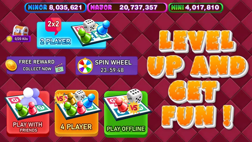 Ludo Battle  Screenshot 3