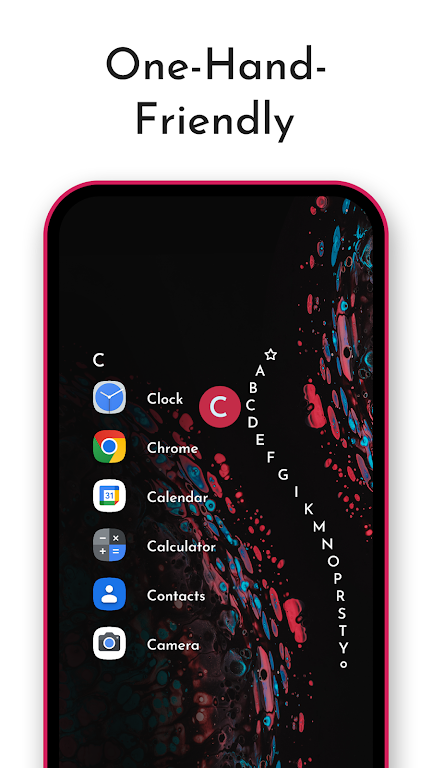 Niagara Launcher Mod  Screenshot 2