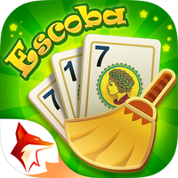 Escoba ZingPlay: Juego de Cart APK