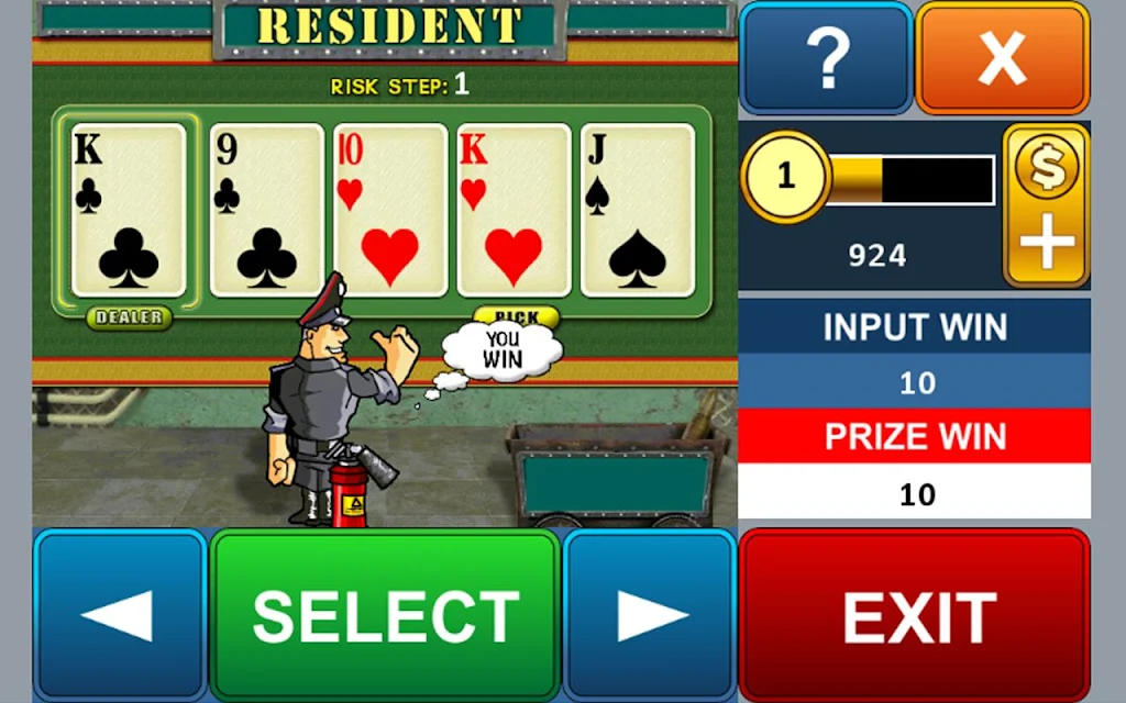 Crazy Slots  Screenshot 3